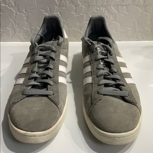 Adidas men’s Campus sneakers